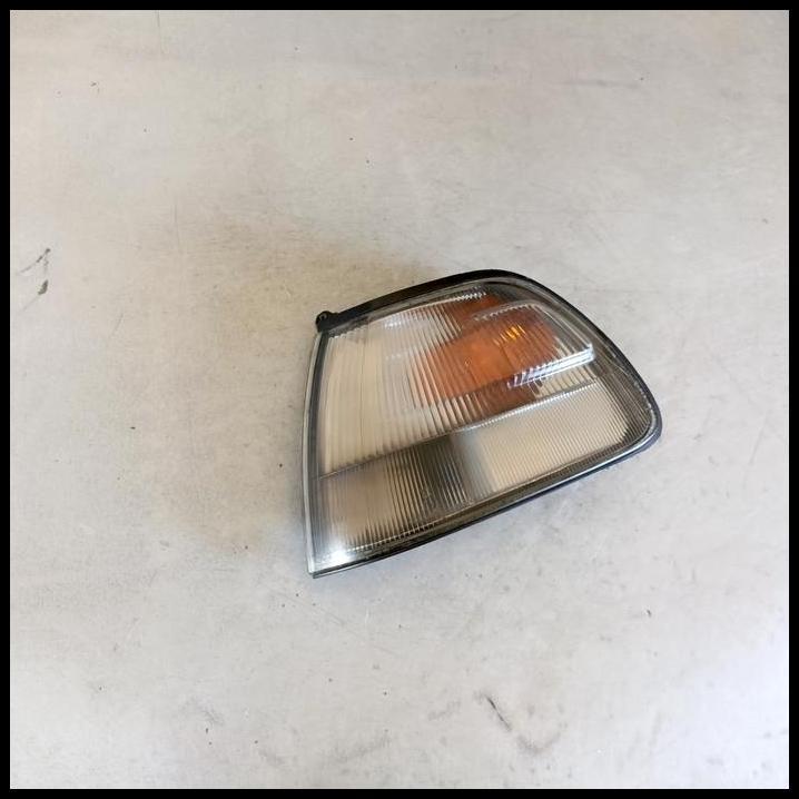 HOT DEAL LAMPU SEIN SEN DEPAN KIJANG KAPSUL 2000 PICKUP ORIGINAL COPOTAN 