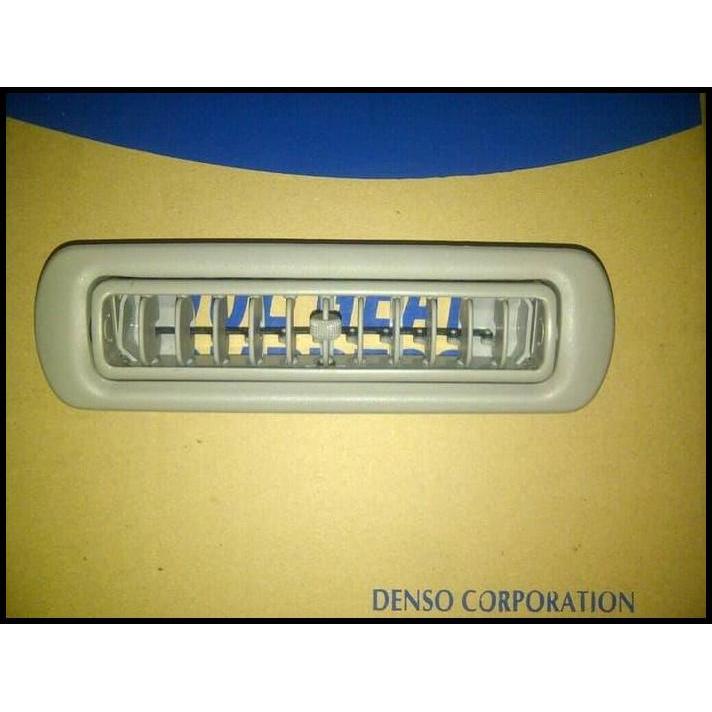 TERLARIS GRILL GRIL KISI AC MOBIL DOUBLE BLOWER PLAFON TOYOTA KIJANG INNOVA