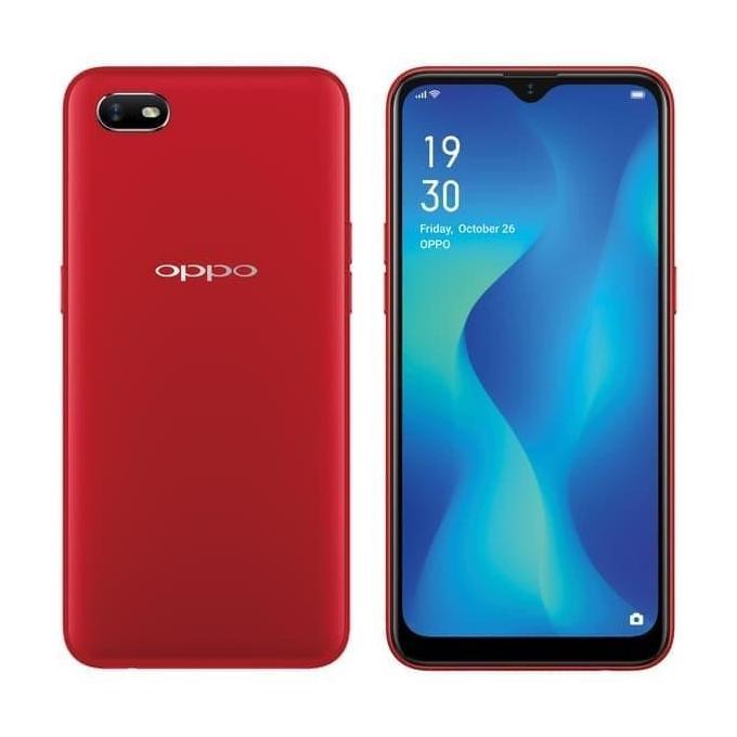 OPPO A1K GARANSI RESMI