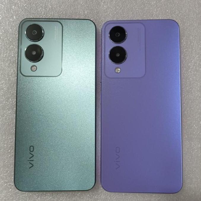 HP VIVO Y17s ram 6/128