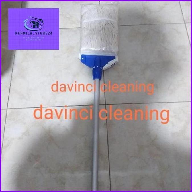 mop set /alat pel sumbu/sumbu mop set