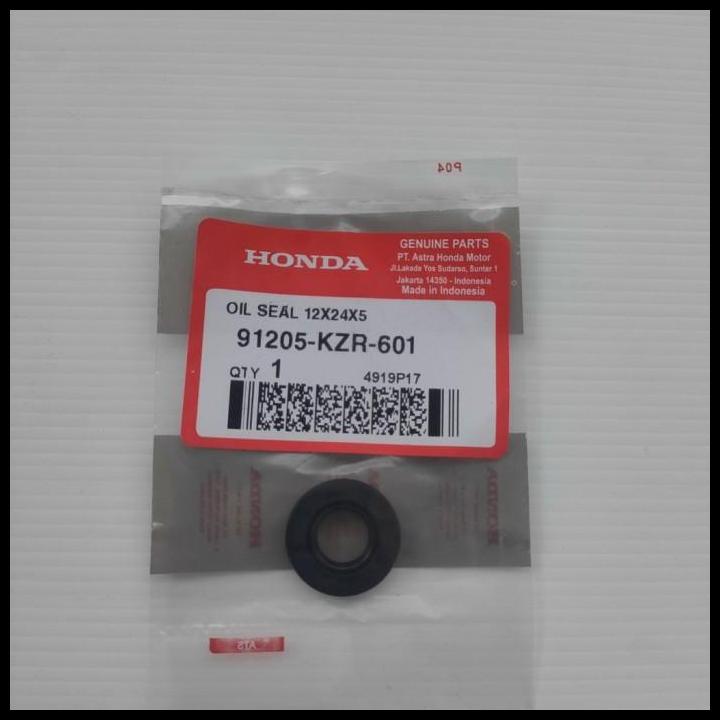 BEST DEAL OIL SEAL SIL WATER PUMP KECIL POMPA AIR RADIATOR VARIO 110 125 150 PCX 