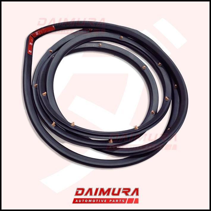 HOT DEAL KARET BALON PINTU MOBIL FUTURA T120SS PICKUP PICK UP MINIBUS DEPAN BY DAIMURA 