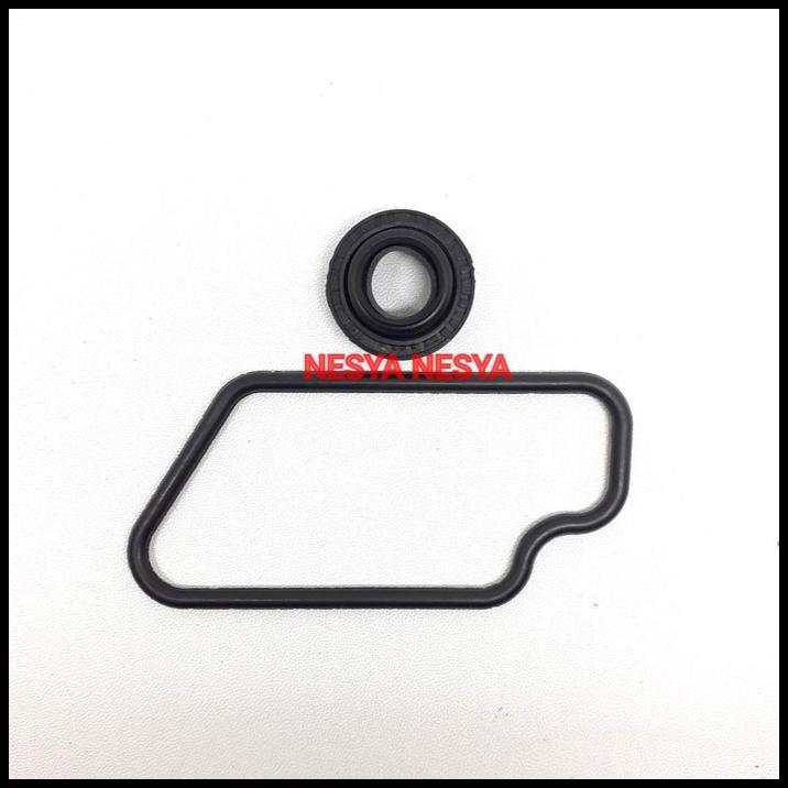 TERLARIS SHAFT LIP SEAL SIL SET BODY LENGKAP COMPRESSOR COMPRESOR KOMPRESSOR KOMPRESOR AC MEREK DOOW