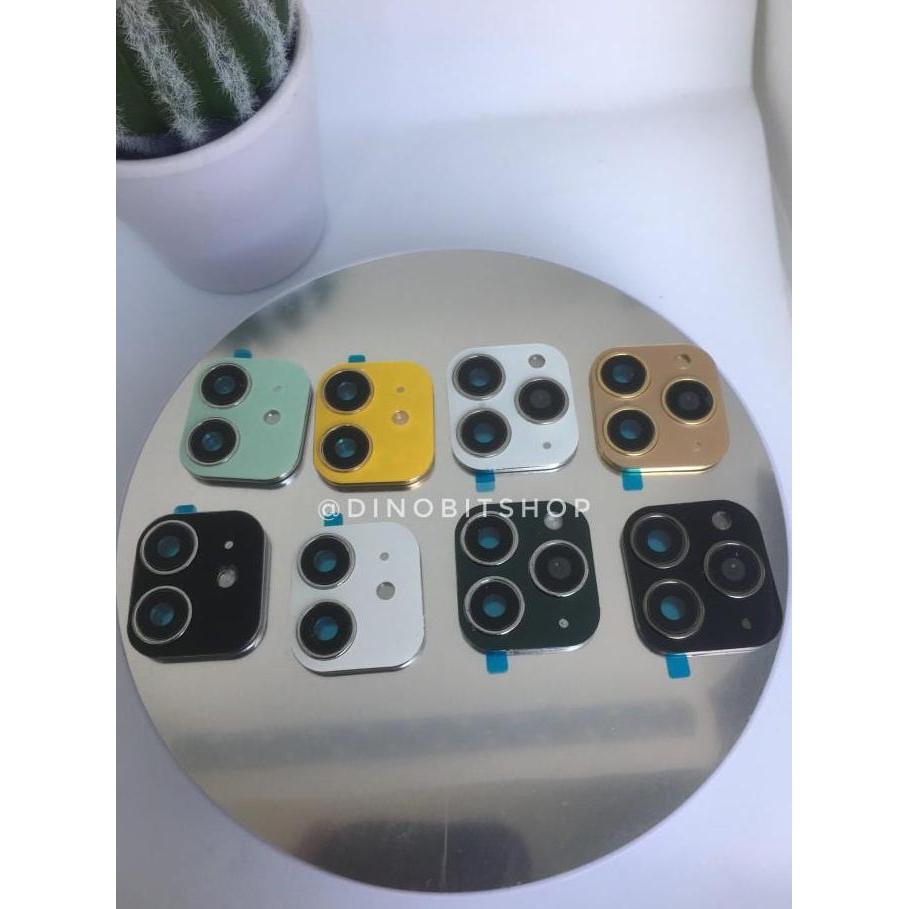 Fake Camera Iphone X Menjadi Iphone 11 atau 11 pro