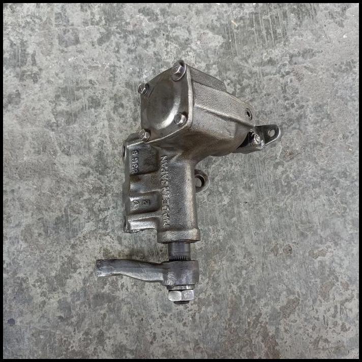 TERLARIS GEARBOX WORM STIR MANUAL SUZUKI ST20 TRUNTUNG ORIGINAL COPOTAN 