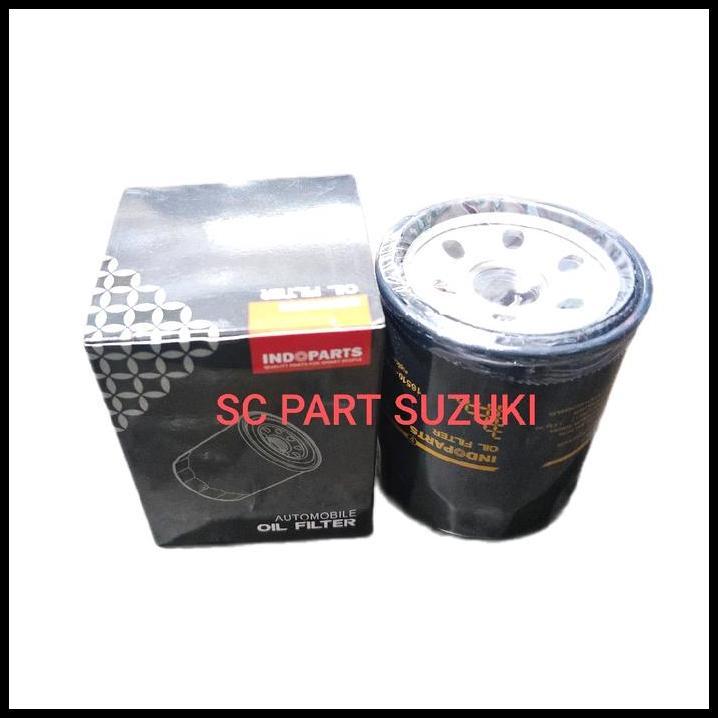 DISKON FILTER SARINGAN OLI SUZUKI ESCUDO2.0 / ESCUDO 1.6 IND 