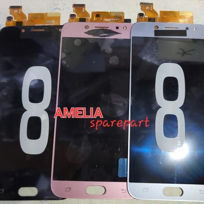 LCD+TOUCHSCREEN SAMSUNG J730 J7 PRO OLED