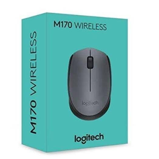 Mouse Wireless logitech / Mouse Wireless / Logitech M170