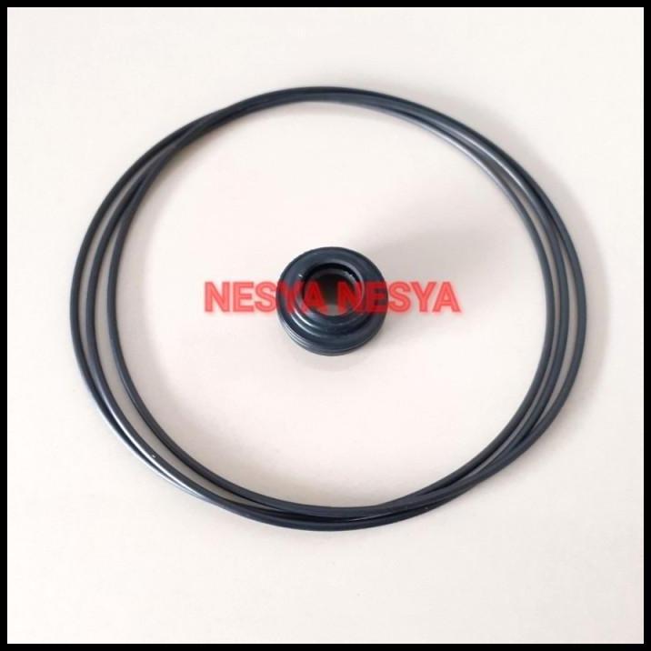 TERBARU SHAFT LIP SEAL SIL SET BODY LENGKAP COMPRESSOR COMPRESOR KOMPRESSOR KOMPRESOR AC MOBIL GEELY