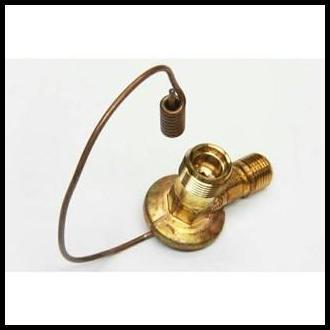 TERBARU EXPANSI EKSPANSI EXSPANSI XPANSI VALVE AC MOBIL SUZUKI SE416 SE 416 VITARA LAMA TA ( G16A ) 