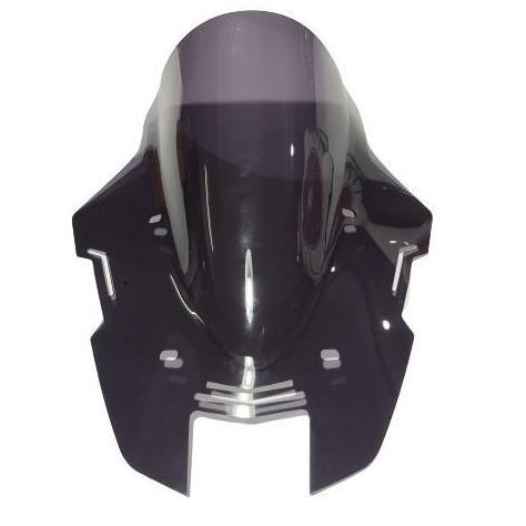Promo WINDSHIELD NMAX NEW TDR V6 VISOR NMAX TDR V6 NMAX OLD Diskon