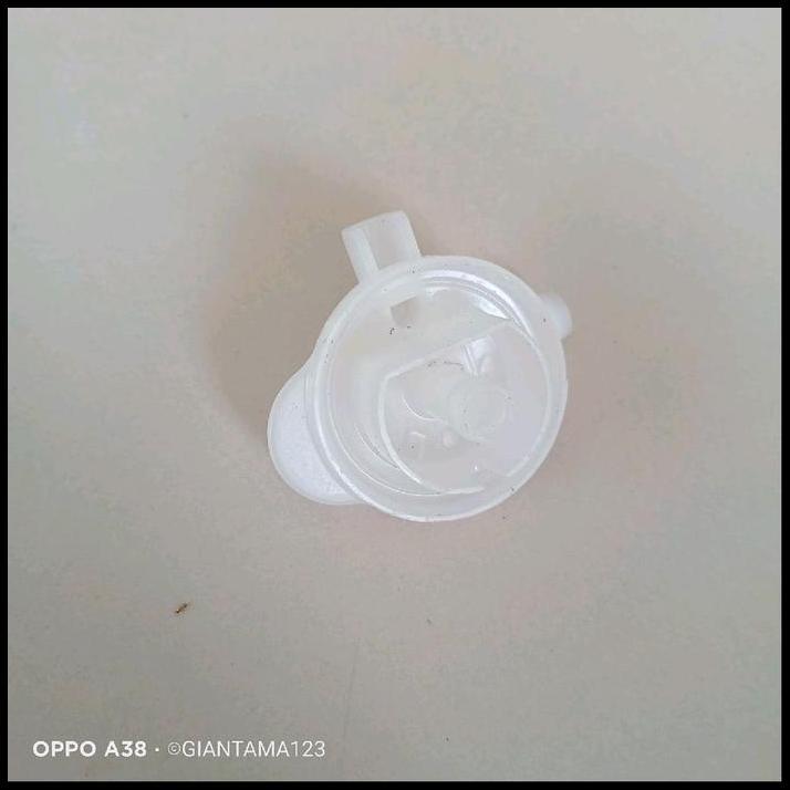 HOT DEAL TUTUP TABUNG CADANGAN AIR RADIATOR MOBIL TOYOTA AGYA, AYLA, CALYA, SIGRA ORI HARGA 1 PCS 