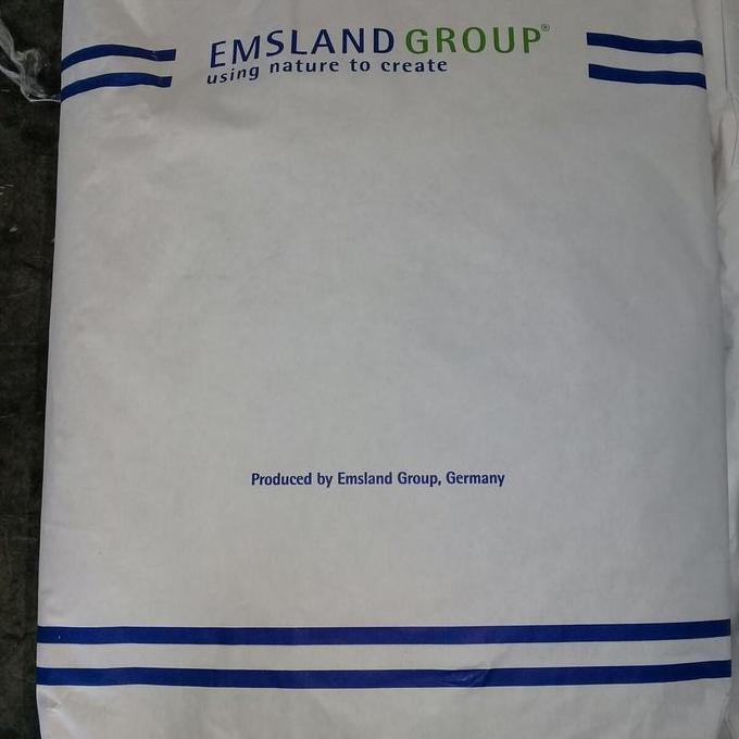 POTATO FLAKES | TEPUNG KENTANG | EMSLAND | GERMANY | IMPORT | HALAL