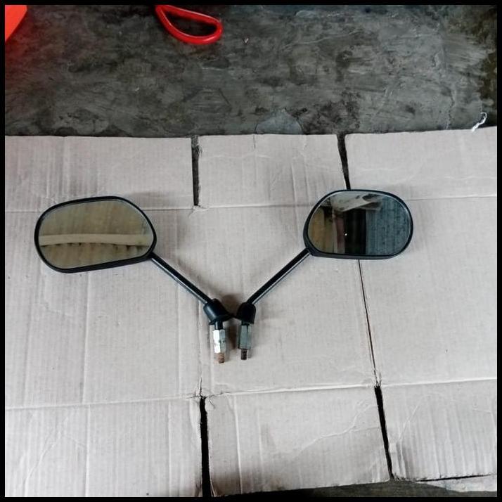 DISKON SPION SUZUKI SHOGUN 125 R ORIGINAL KANAN KIRI 