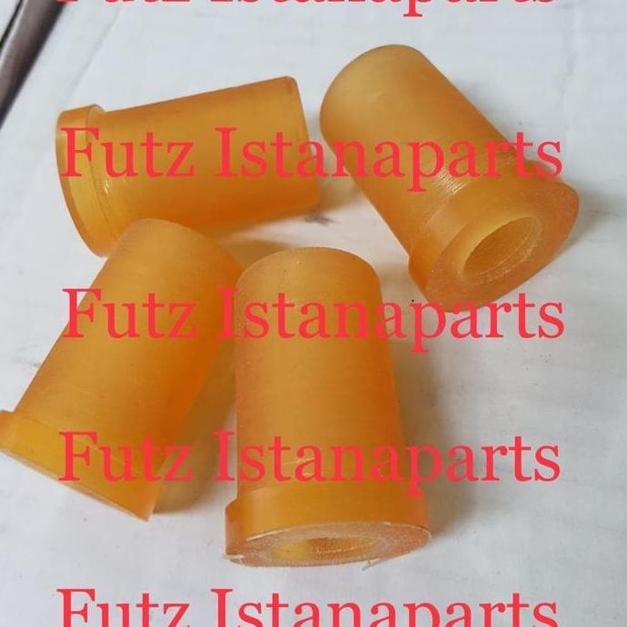 Karet Bosper # Karet Anting Per Toyota Hardtop Bahan Polyurithane