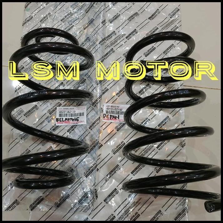 BEST DEAL PER KEONG DEPAN AVANZA XENIA LAMA OLD TAHUN 2012 KEBAWAH 