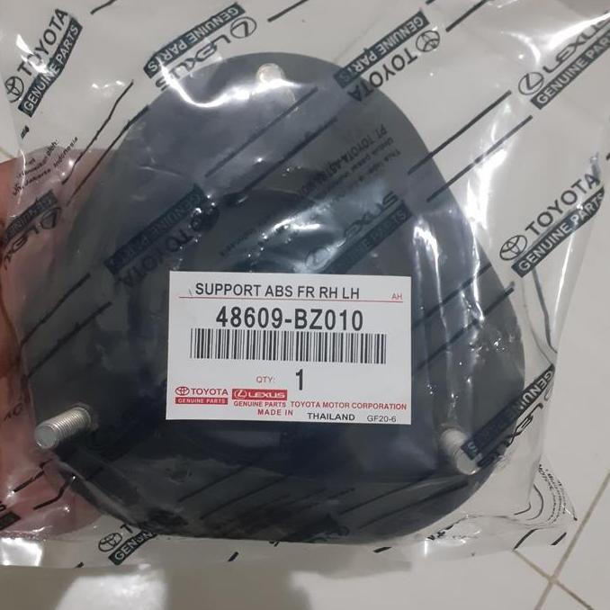 Support Shock Breker Avanza Xenia Old 2004-2011 Karet Support Shock