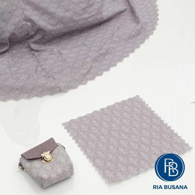 Ria Busana - Elnia - Mukena Traveling Mini Parachute Motif Abstrak Art.  ELYA-TRAVELINGLASER GM