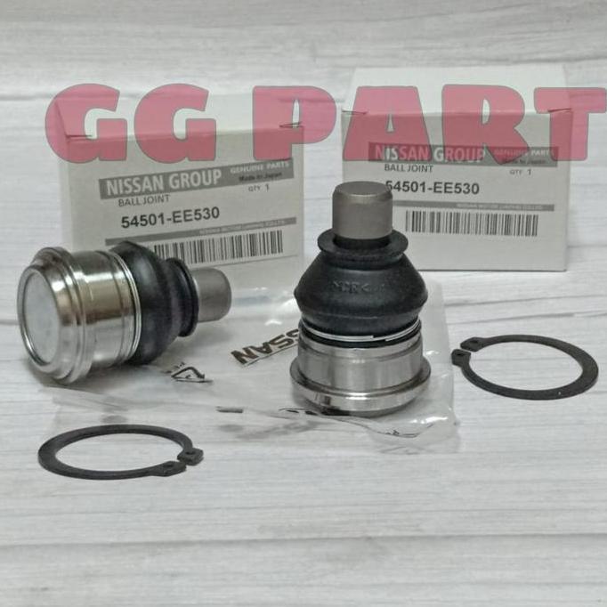 Ball Joint Nissan Grand Livina / Evalia Original