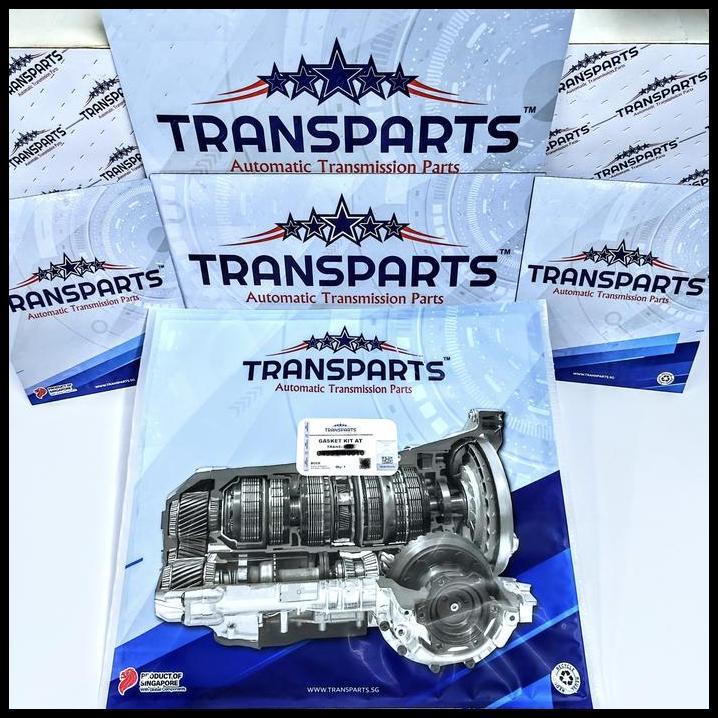 GRATIS ONGKIR PAKING PACKING SEAL KIT SET MATIC SUZUKI SWIFT ECHO SX4 04351-52540 