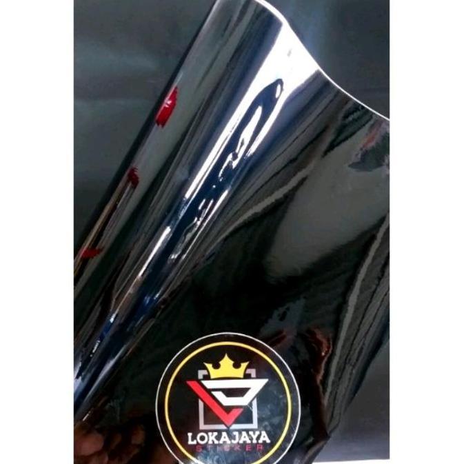 Terlaris Skotlet Hitam Metalik Untuk Motor Mobil