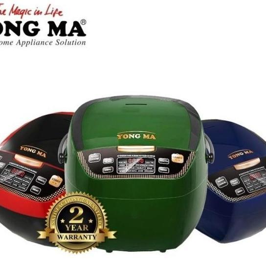 Magic Com Yongma Upgrade series / Magic com Yongma Digital 2L SMC8017