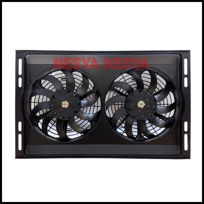 BEST DEAL KIPAS MOTOR EKSTRA EXTRA XTRA FAN EKSTRAFAN EXTRAFAN XTRAFAN CONDENSOR KONDENSOR AC MOBIL 