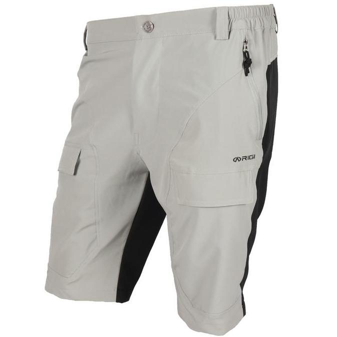 RIGI Celana Pendek Outdoor Pria Trilogic