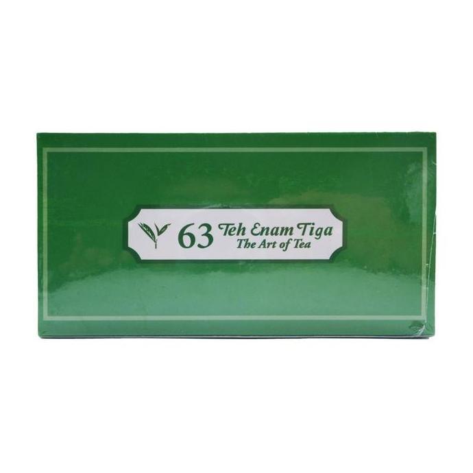 Dryck- Teh 63 Premium Oolong Jasmine