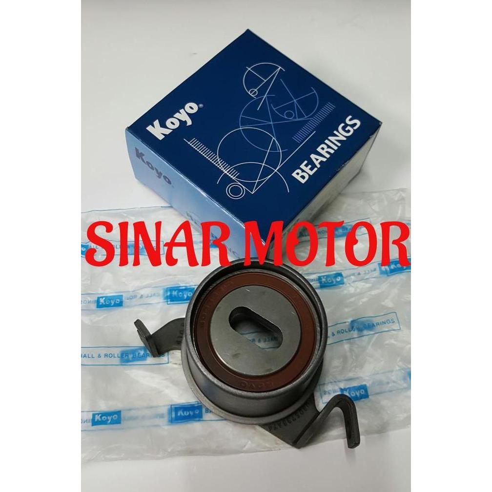 Bearing Tensioner Lancer Cb 4