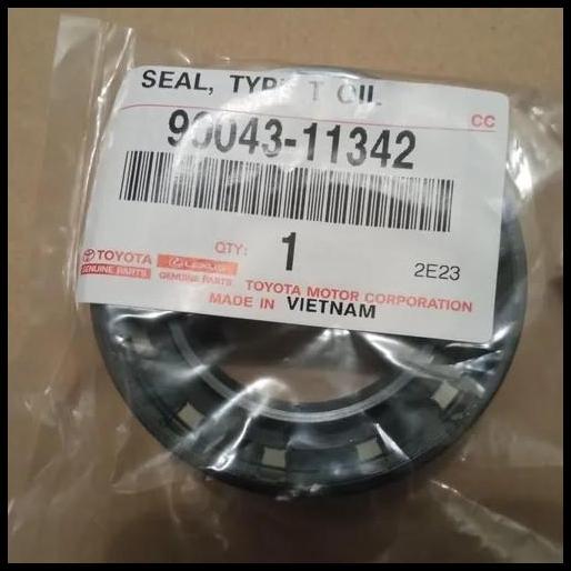 DISKON DAIHATSU ORI SEAL PINION GARDAN AVANZA XENIA 90043-11342 