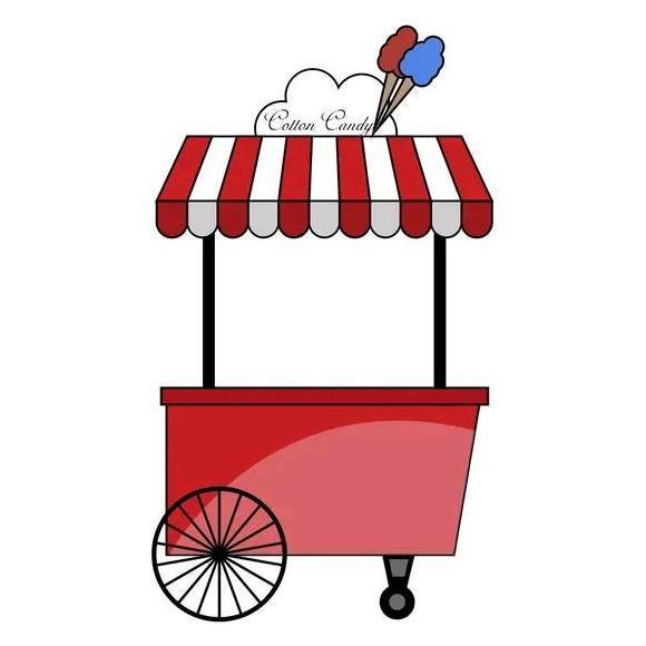 Terlaris Custom Gerobak Jenis-Jenis Dagangan