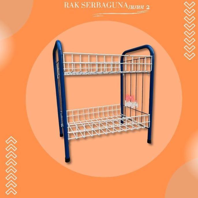 Terlaris Ori Ori  Rak Chiki  Serbaguna Snack Murah/Keranjang Jajan/Rak Toko Jualan/Rak Penyimpanan/R