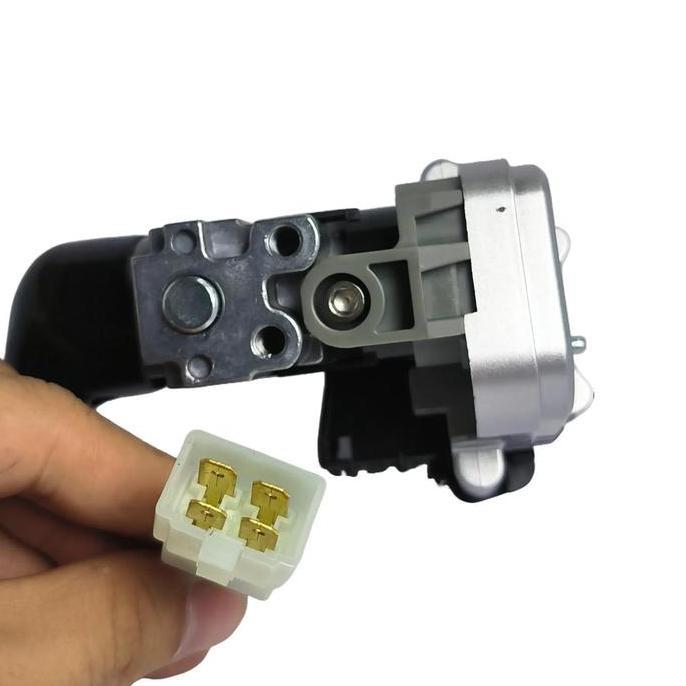 Promo KUNCI KONTAK MOTOR SET HONDA VARIO 125,VARIO 125 TECHNO OSK Diskon