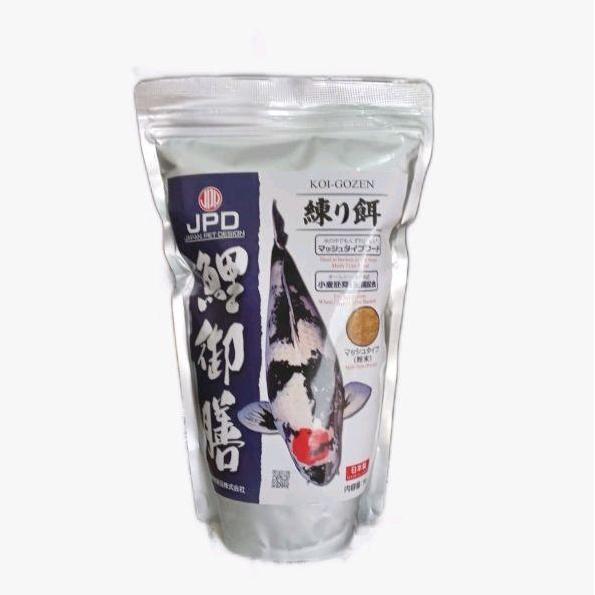 HARGA DISC - JPD Koi Gozen  1 kg