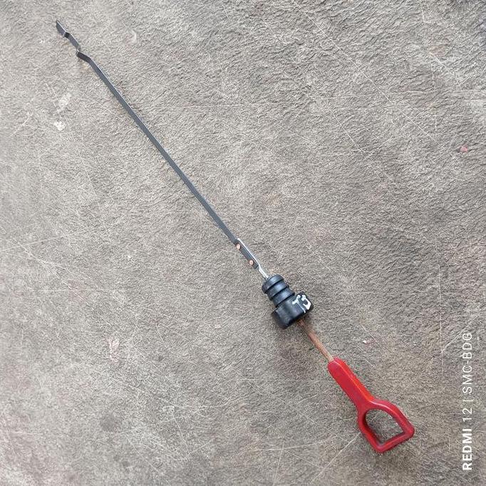 STIK OLI GEARBOX MATIC HYUNDAI TRAJET DOHC ORIGINAL COPOTAN SECOND