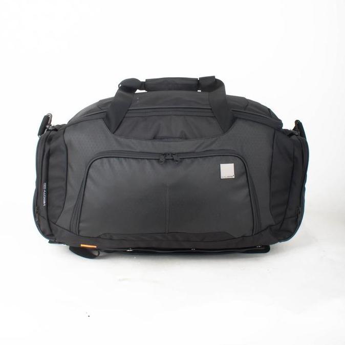 NEW - Tas Travel Duffle Bag Kalibre 930002000 Vercity 03