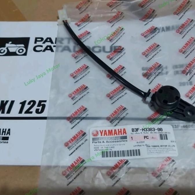 Buzzer Sensor Keyless Aerox155, Lexi, Xmax Yamaha B3F-H3383-00