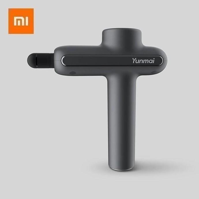 XIAOMI YUNMAI Muscle Massage Gun Pro Basic 60W Powerful 12mm