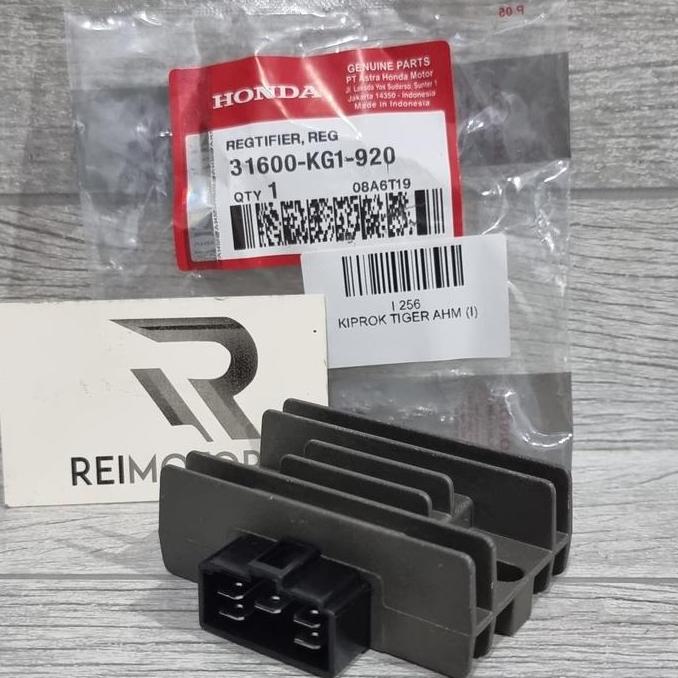 Kiprok Tiger 31600-Kg1-920 Ckd Honda