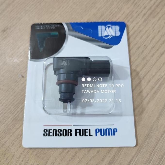 Ic Fuelpump Yamaha Vixion New. R15. Xabre. Xsr 155.Mt15. Mx King