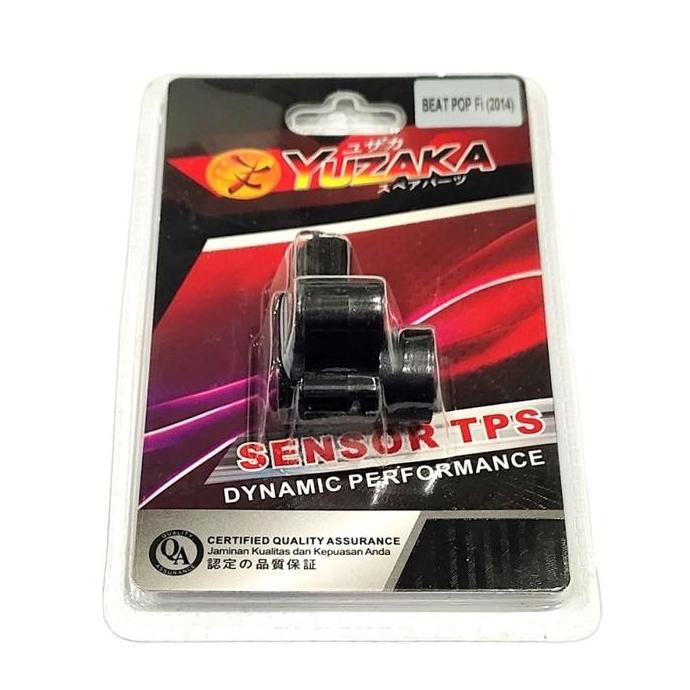 Sensor Tps Yuzaka Beat Pop Fi (2014)