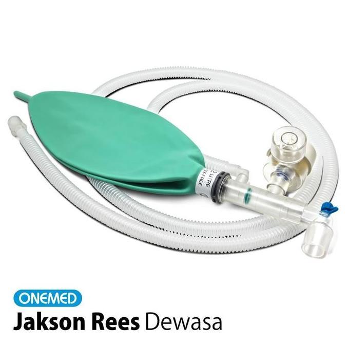 Jackson Rees Dewasa Onemed