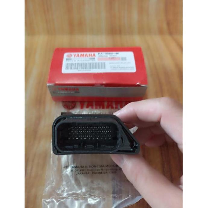 Ecu Vixion New Nvl 1Pa0 Ecu