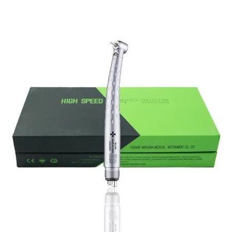 Dental Handpiece Led 4hole 2hole High speed