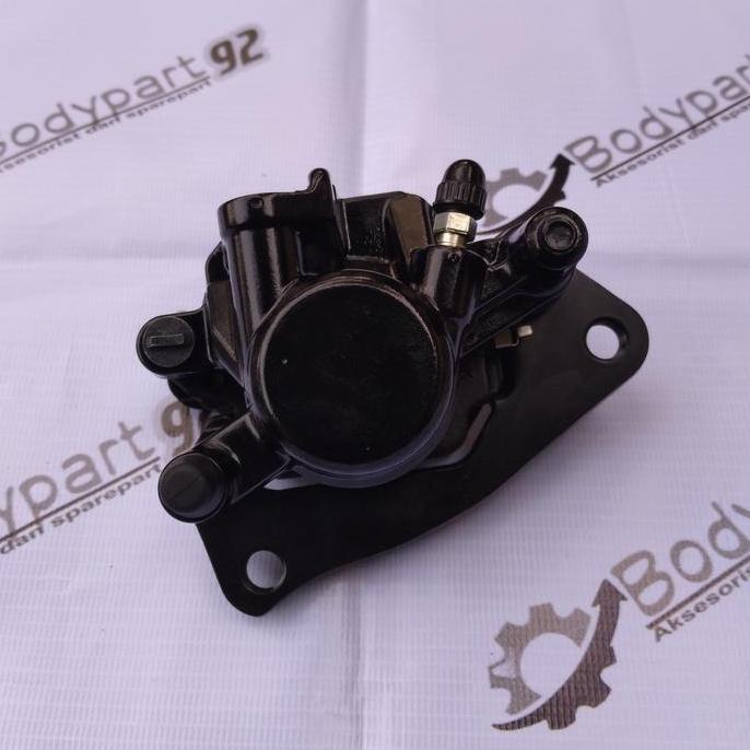 Kaliper Kepala Babi Depan Mio M3, Mio Z, Fino, Xride , Soul Gt 125 Ori