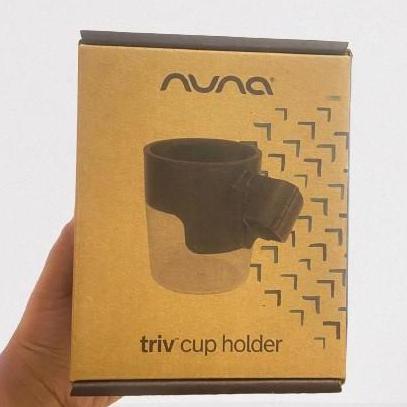 URCHILEST Nuna Triv / triv lx Cup holder