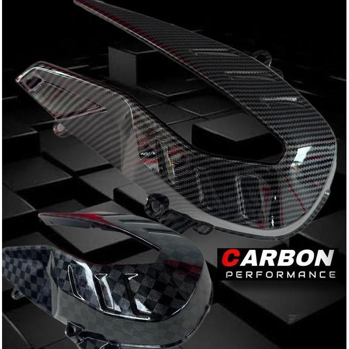 Cover Cvt Pcx 160 Carbon / Cvt Carbon Pcx 160 Adv 160 Cvt Pcx Carbon Variasi Pcx 160 Carbon Karbon M