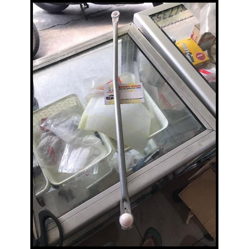 TERBARU LINK WIPER KACA DEPAN BESI ROD UNIT A B CIVIC ES CENTURY S5A VTI S 2001 2002 2003 2004 2005 